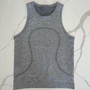 Lululemon Swiftly Breeze tank